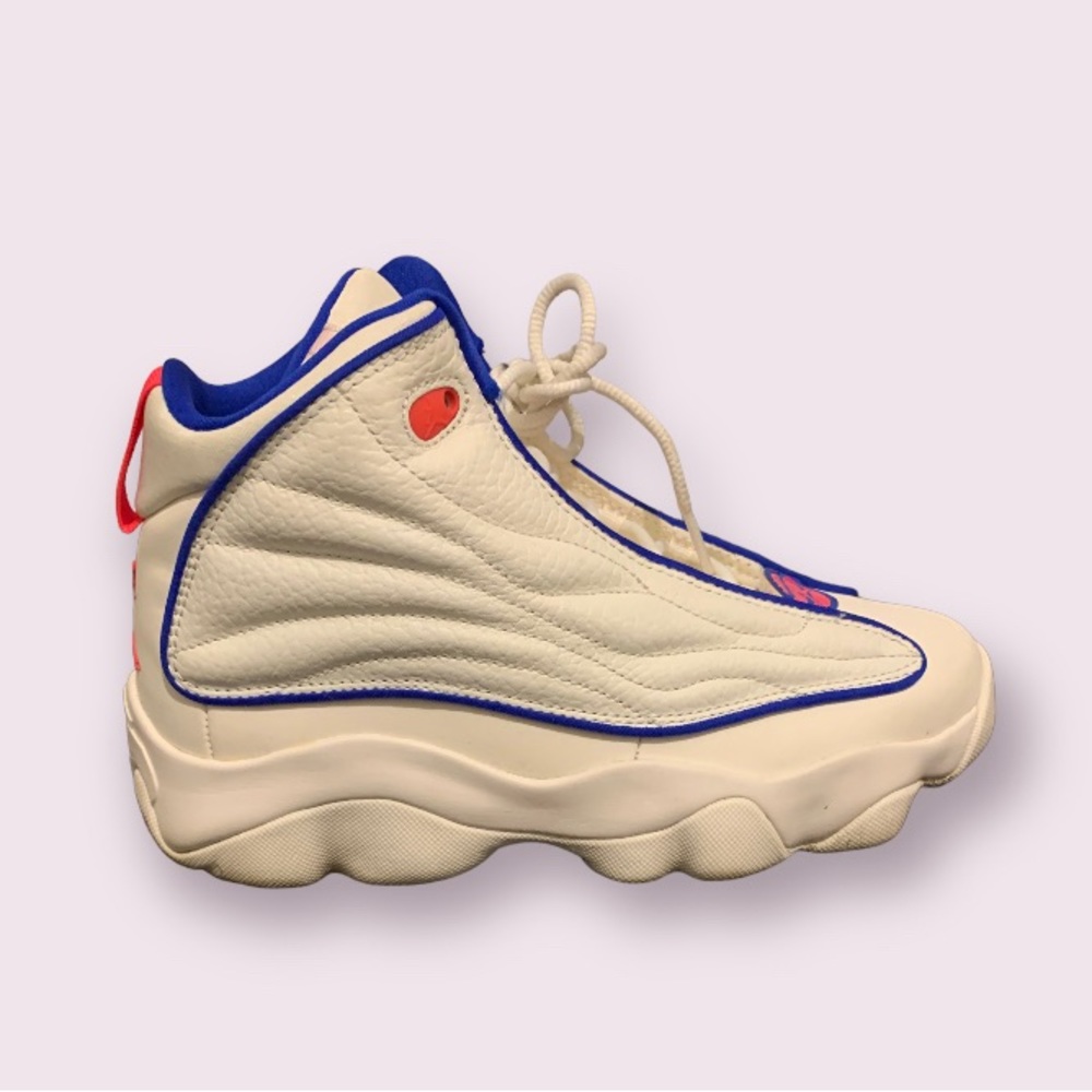 Jordans size 5